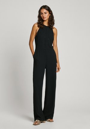 Pepe Jeans ABIGAIL - Jumpsuit - black