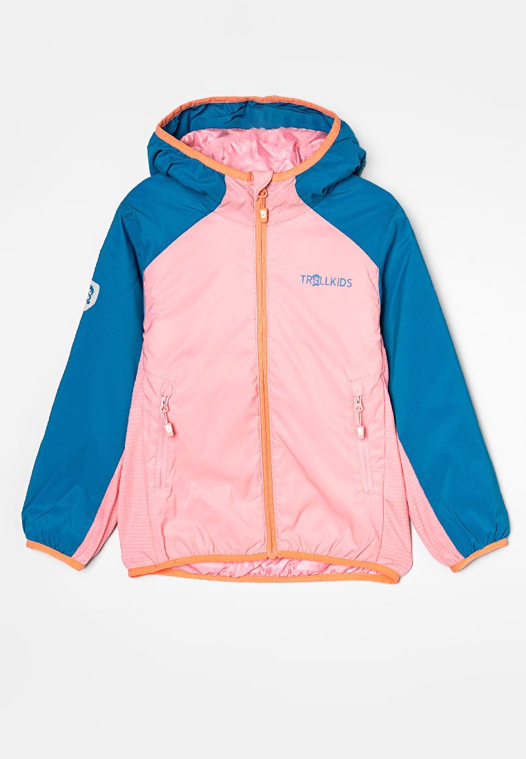 Trollkids Outdoorjas niet gedefinieerd Trollkids Outdoorjas niet gedefinieerd