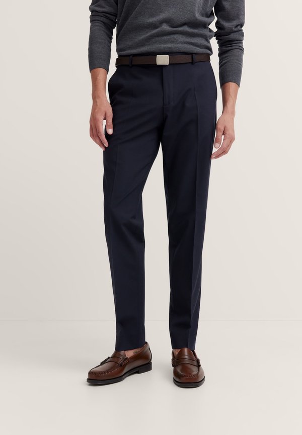 MIX & MATCH - Anzughose - marine