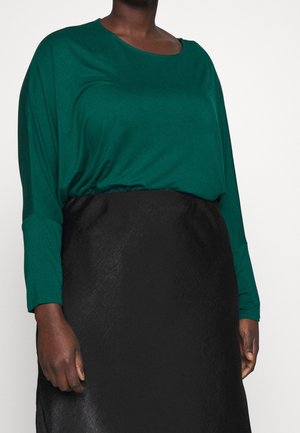 Longsleeve - dark green