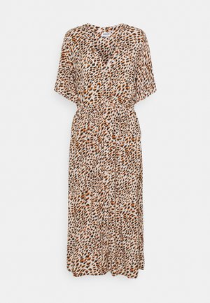 Blousejurk - brown
