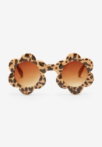 Next Solbriller - brown tortoiseshell