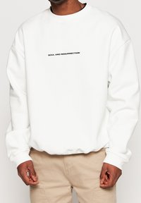 Multiply Apparel Felpa - off-white