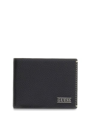 BOSTON AUS - Portafoglio - schwarz