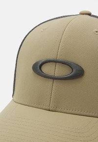 Oakley ELLIPSE - Cap - humus