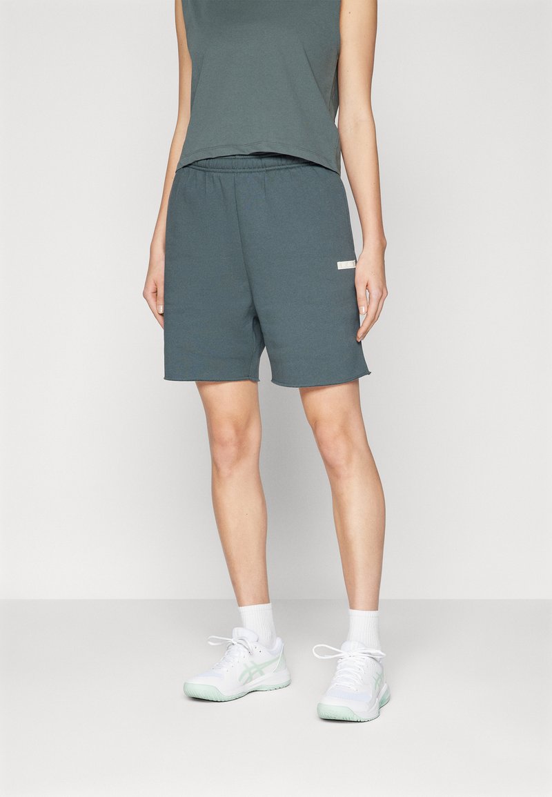 Björn Borg STUDIO OVERSIZED SHORTS - Sportiniai šortai - urban chic
