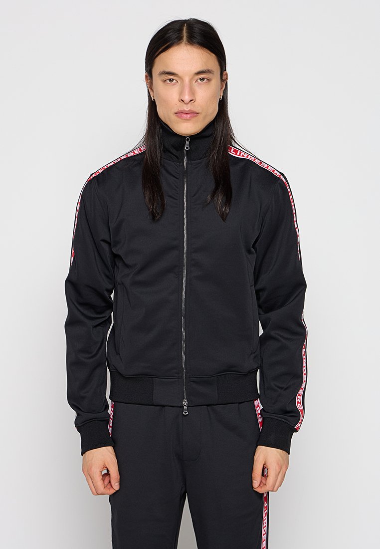 J.LINDEBERG Trainingsvest zwart