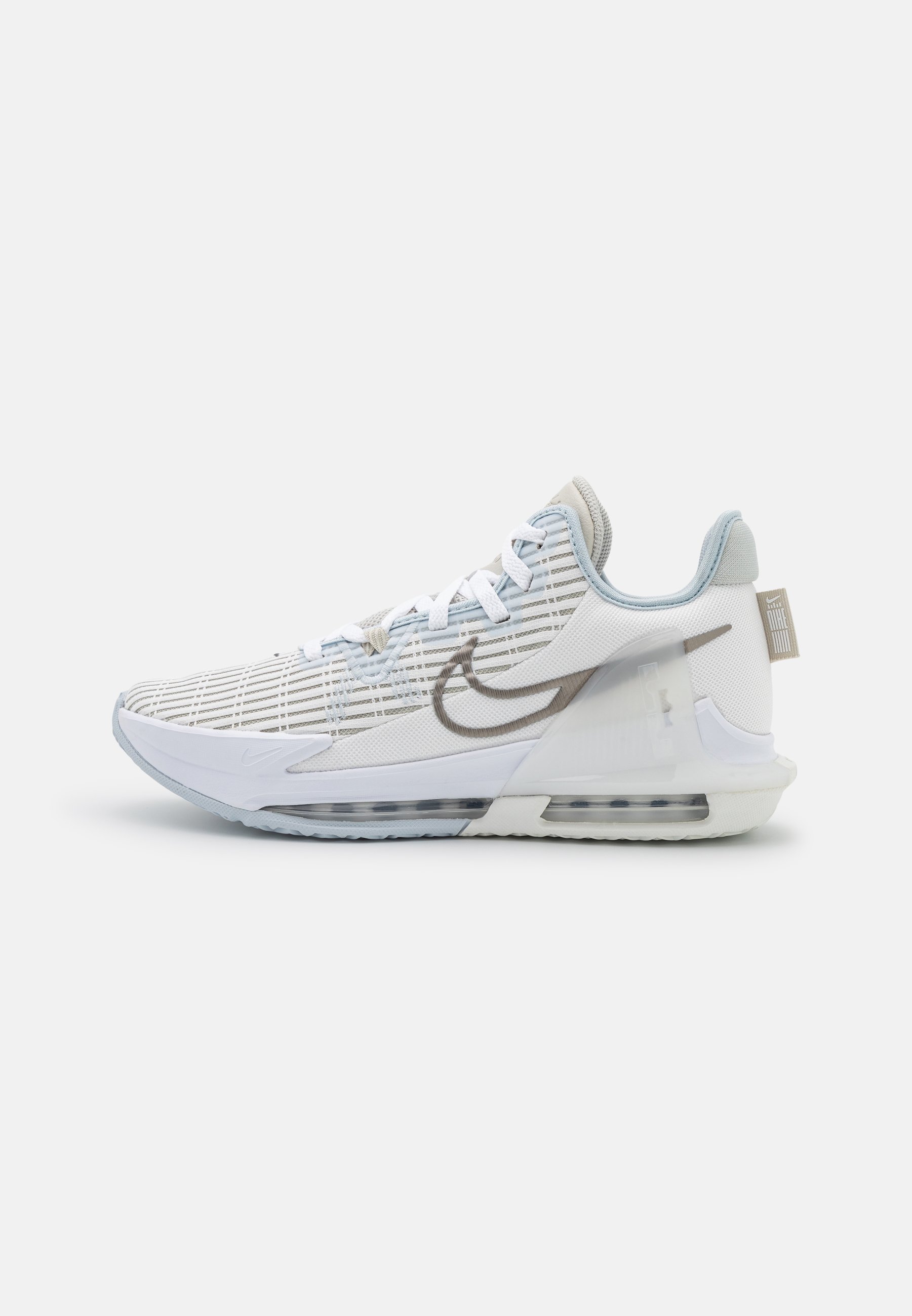 Zapatillas de baloncesto online en Zalando