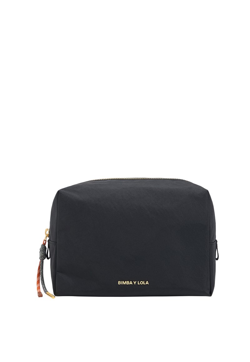 Bimba Y Lola BIMBA Y LOLA - Toiletti-/meikkilaukku - black