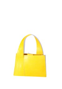 Roberta Rossi Borsa a mano - yellow