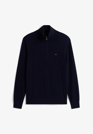 Tommy Hilfiger, Maglione - donker blau