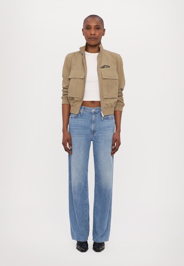 THE DODGER SNEAK SUPERIOR - Relaxed fit jeans4