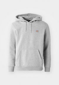 Não selecionado, heather grey