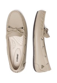 EVERAU Bootsschuh - brown