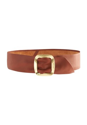 WIDE  - Vöörihm - tan gold
