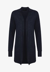 Unselected, total eclipse