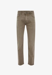 Nem kiválasztott, brown