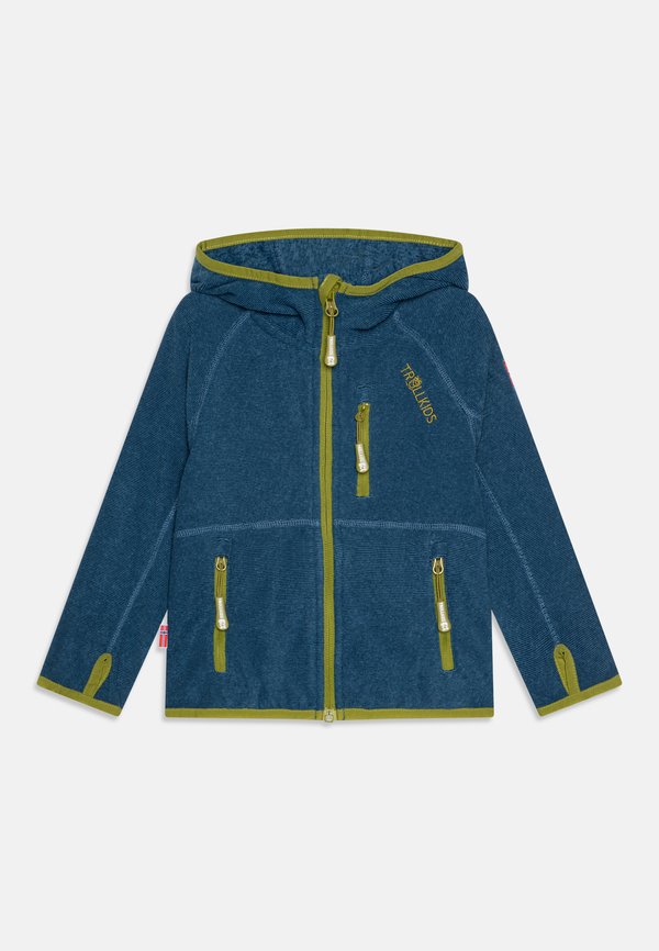 KIDS SANDEFJORD UNISEX - Fleece jacket