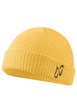 Puma, Beanie - mimosa