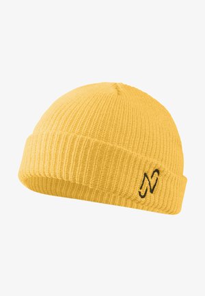 Puma, Beanie - mimosa