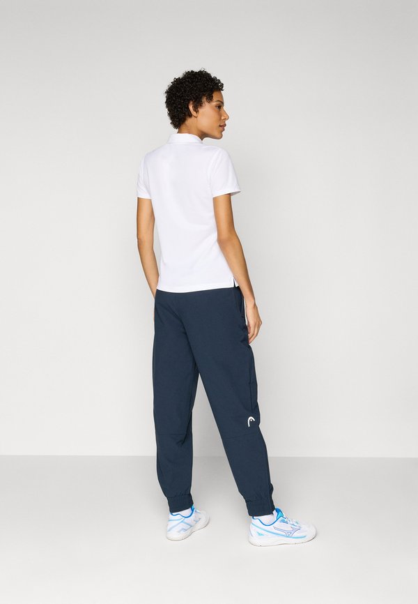 BREAKER PANTS WOMEN - Tracksuit bottoms4