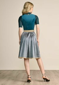 Krüger Dirndl DENA - Dirndl - türkis