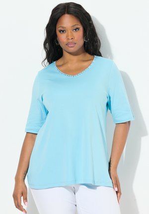 Ulla Popken - T-shirt basic