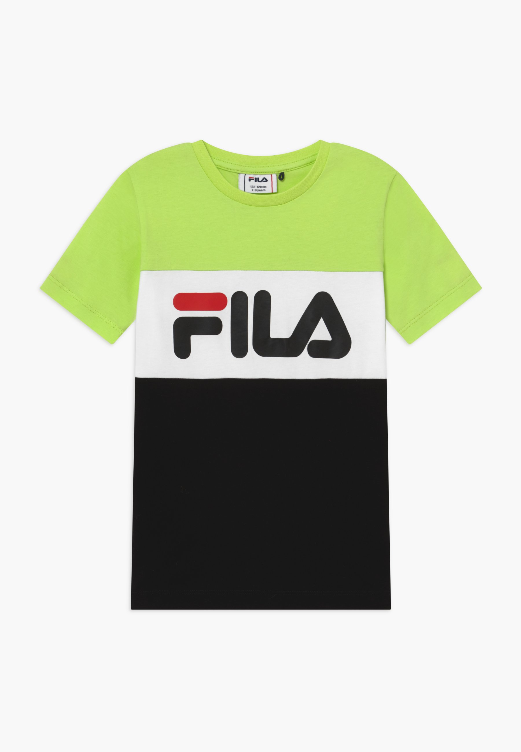 zalando fila t shirt