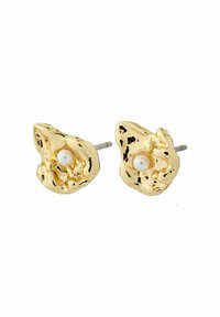 INAYA  - Auskarai - gold plated