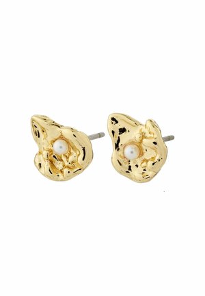 INAYA  - Ohrringe - gold plated