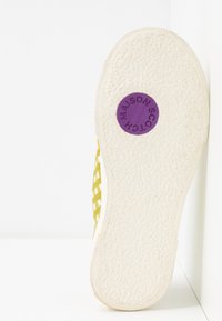 Scotch & Soda ZADIE LACE SHOES - Sneaker low - green