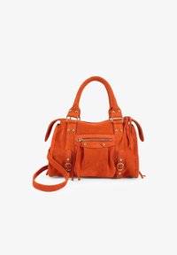 Non sélectionné, orange foncé