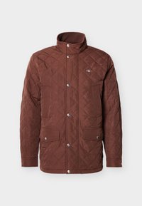 Nem kiválasztott, mahogany brown