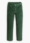 568™ LOOSE STRAIGHT CARPENTER - Ohlapne kavbojke - python green