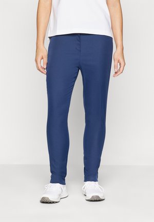 W ULT TW  - Παντελόνι - collegiate navy