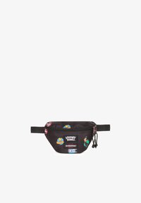 Unselected, looney tunes black