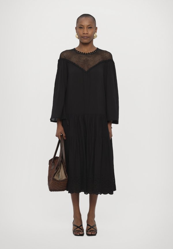 VEGA DRESS - Maxi dress3