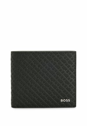 Wallet - black one