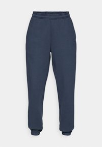 STUDIO SWEATPANTS - Tepláky - outerspace