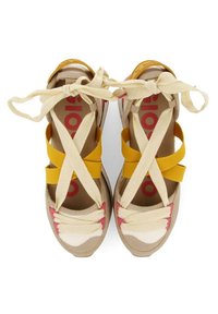 Gioseppo Zapatillas - beig