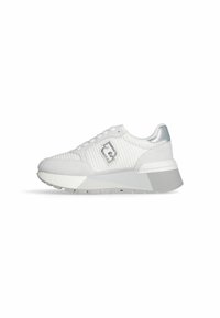 Sneakers low - grey
