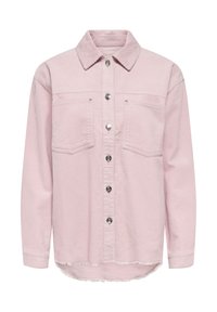 Valimata, burnished lilac