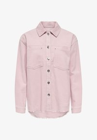 Valimata, burnished lilac