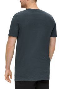 s.Oliver - T-shirt z nadrukiem