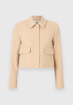 By Malene Birger, ANNIE - Blazer - sand