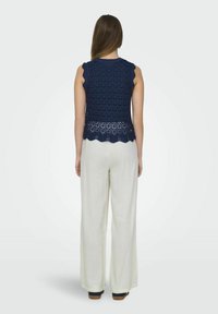 JDY JDYSUN - Trui - navy blazer