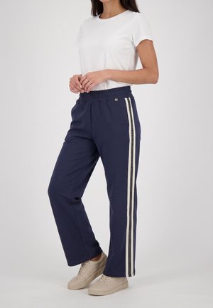 LOLA CASADEMUNT, LF2614010 . - Pantaloni sportivi - bleu