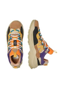 Flower Mountain IWANO - Sneaker low - braun