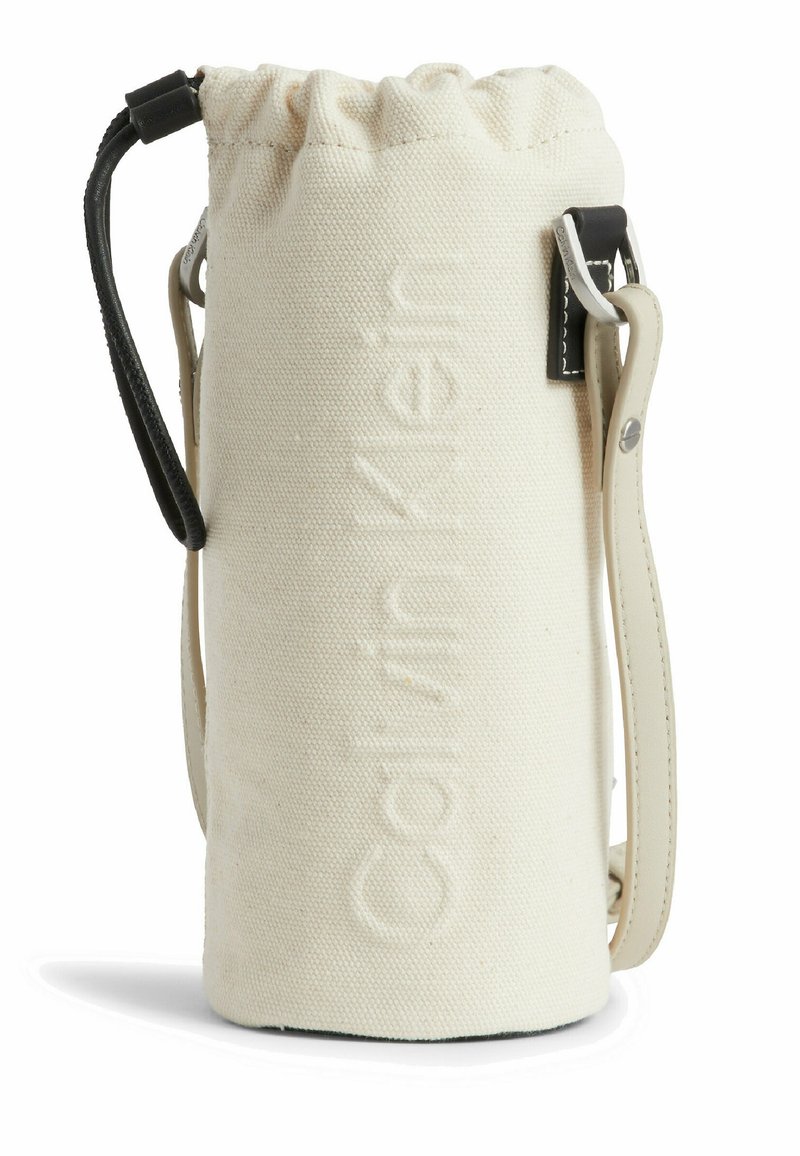 Calvin Klein Sac bandoulière stony beige/beige ZALANDO.FR