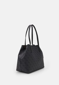 Guess VIKKY SET - Borsa a mano - dunkelgrau